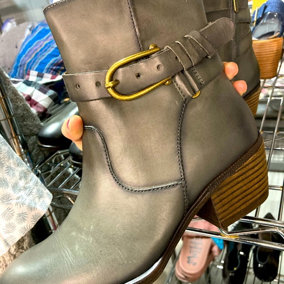 PIKOLINOS Shoes - PIKOLINOS boots